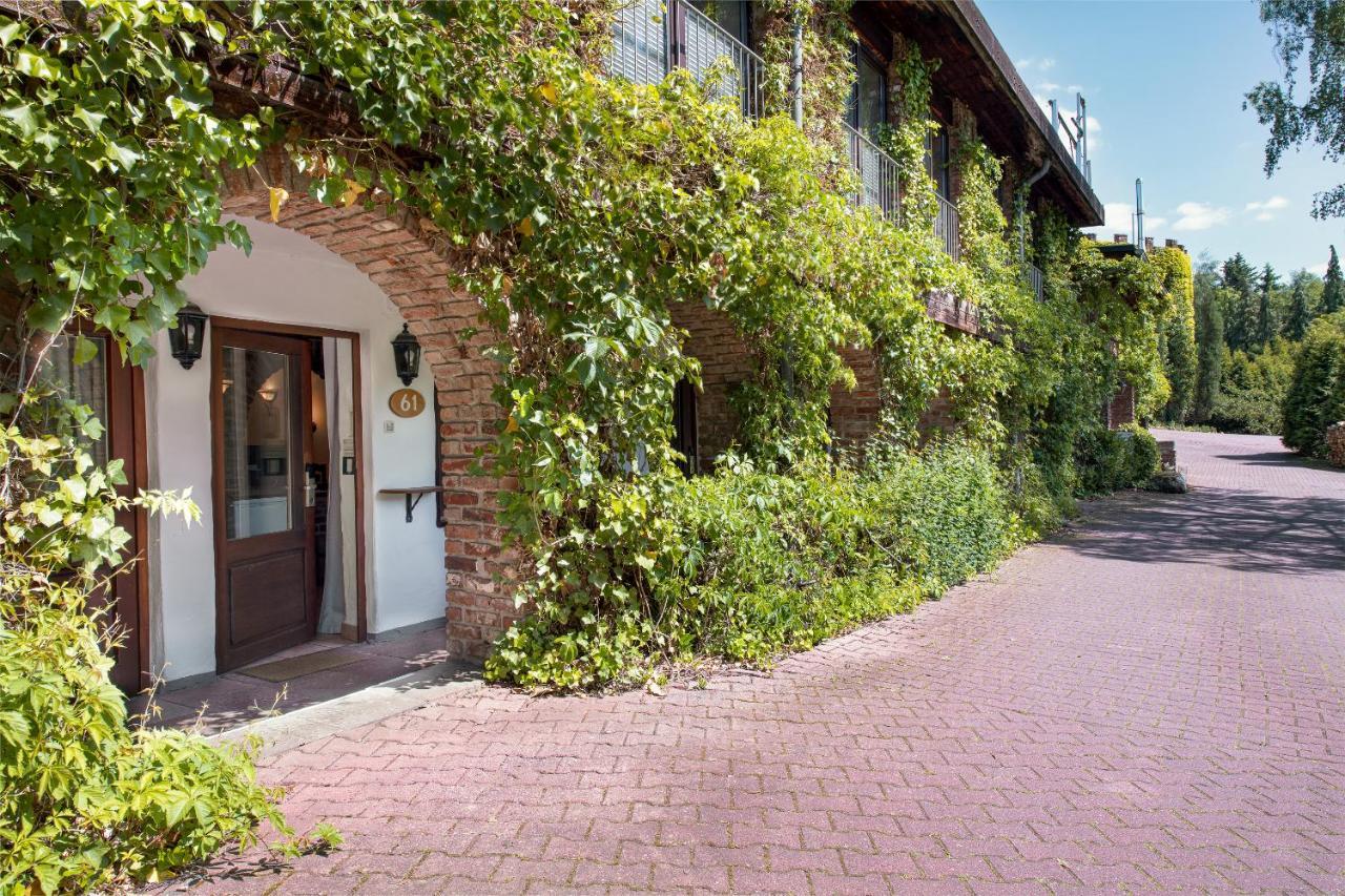 Hotel Land Gut Hoehne Mettmann Kültér fotó
