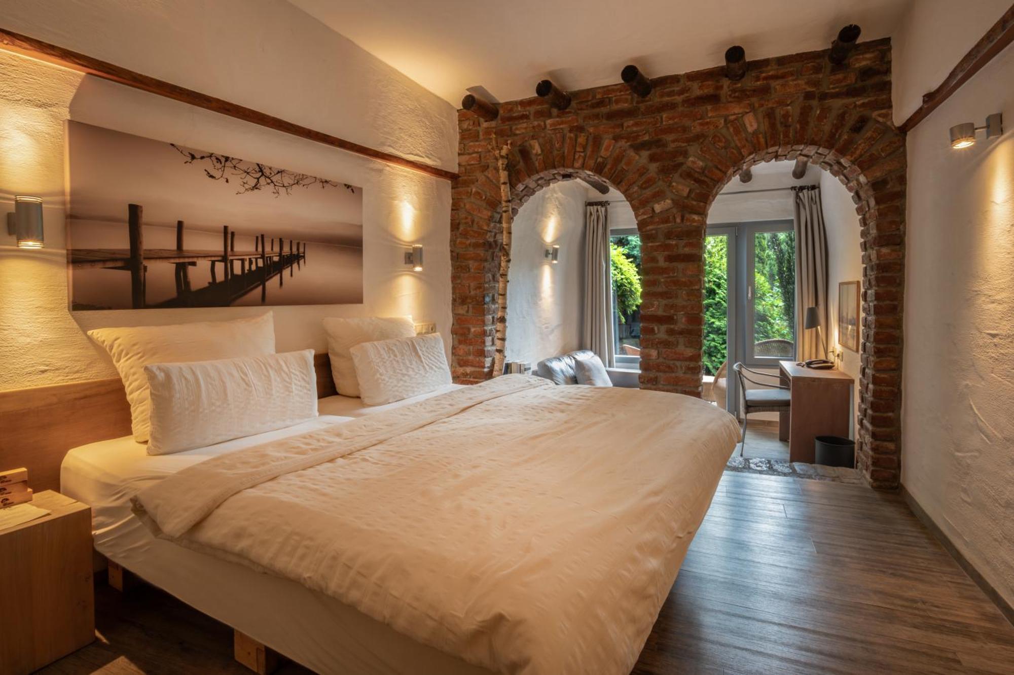 Hotel Land Gut Hoehne Mettmann Kültér fotó