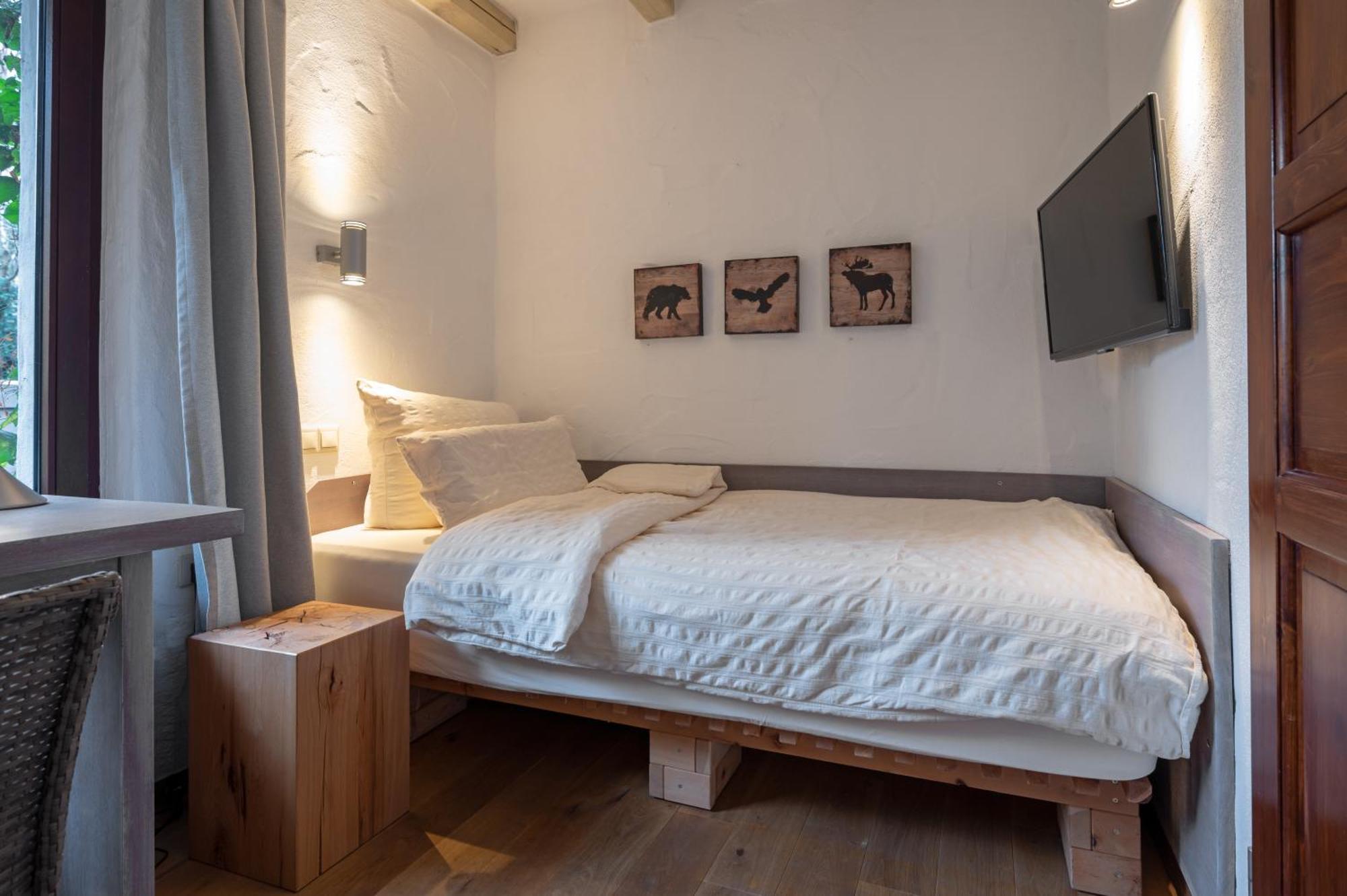 Hotel Land Gut Hoehne Mettmann Kültér fotó