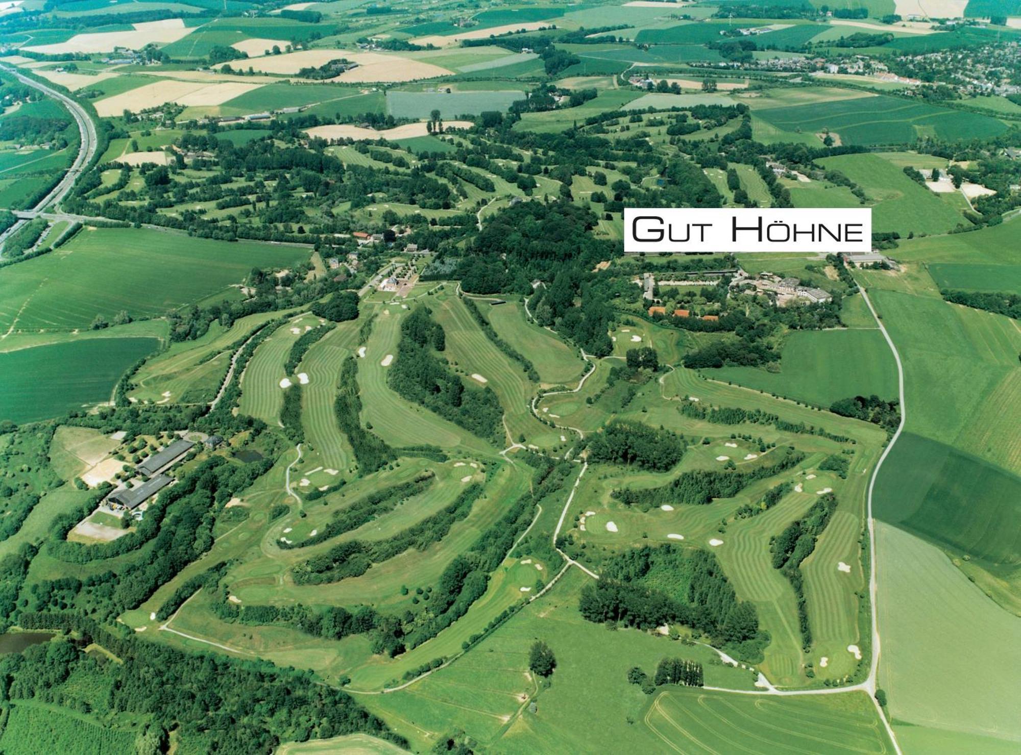 Hotel Land Gut Hoehne Mettmann Kültér fotó