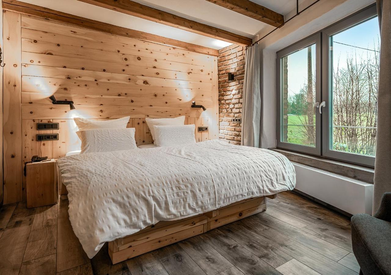 Hotel Land Gut Hoehne Mettmann Kültér fotó