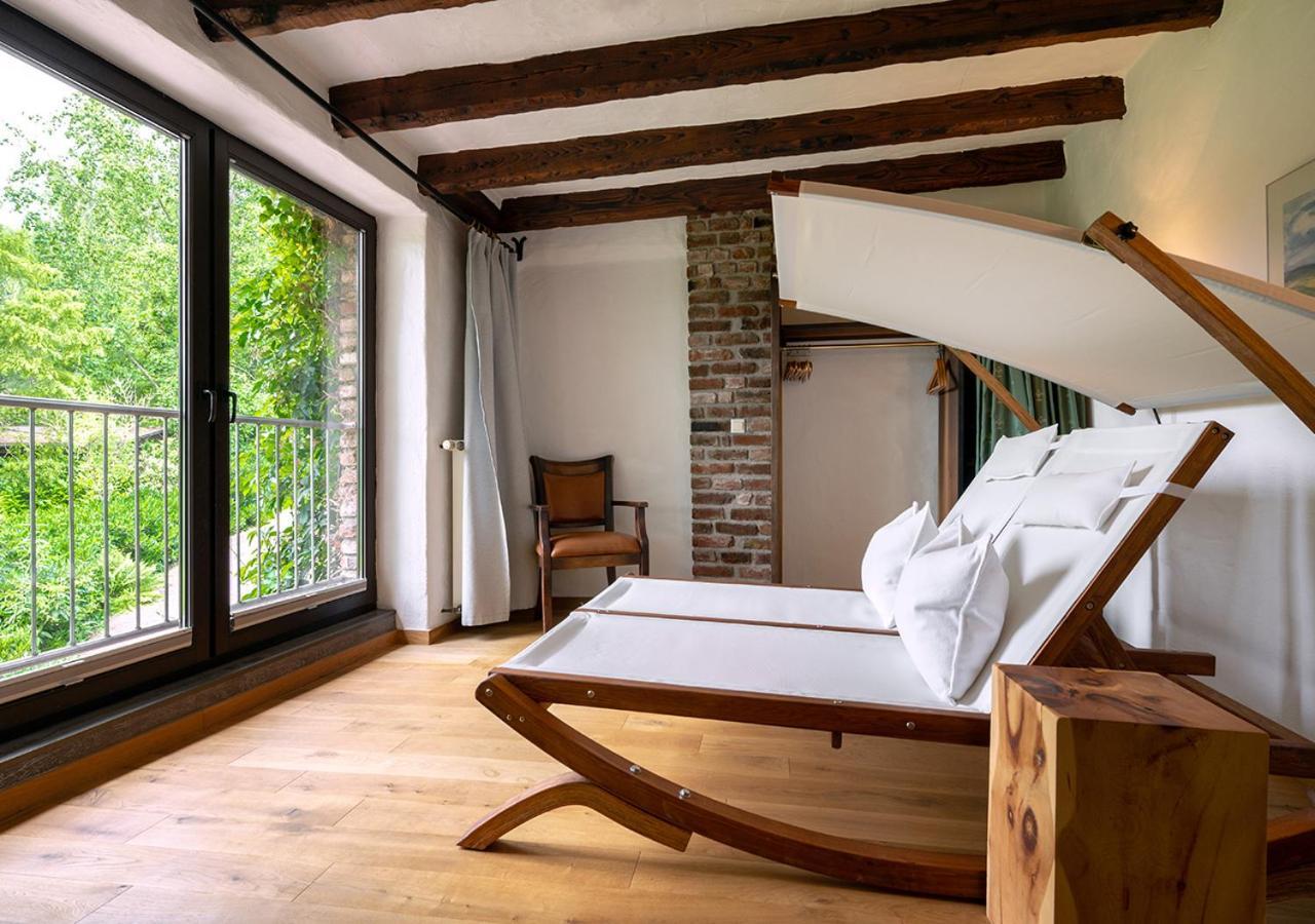 Hotel Land Gut Hoehne Mettmann Kültér fotó
