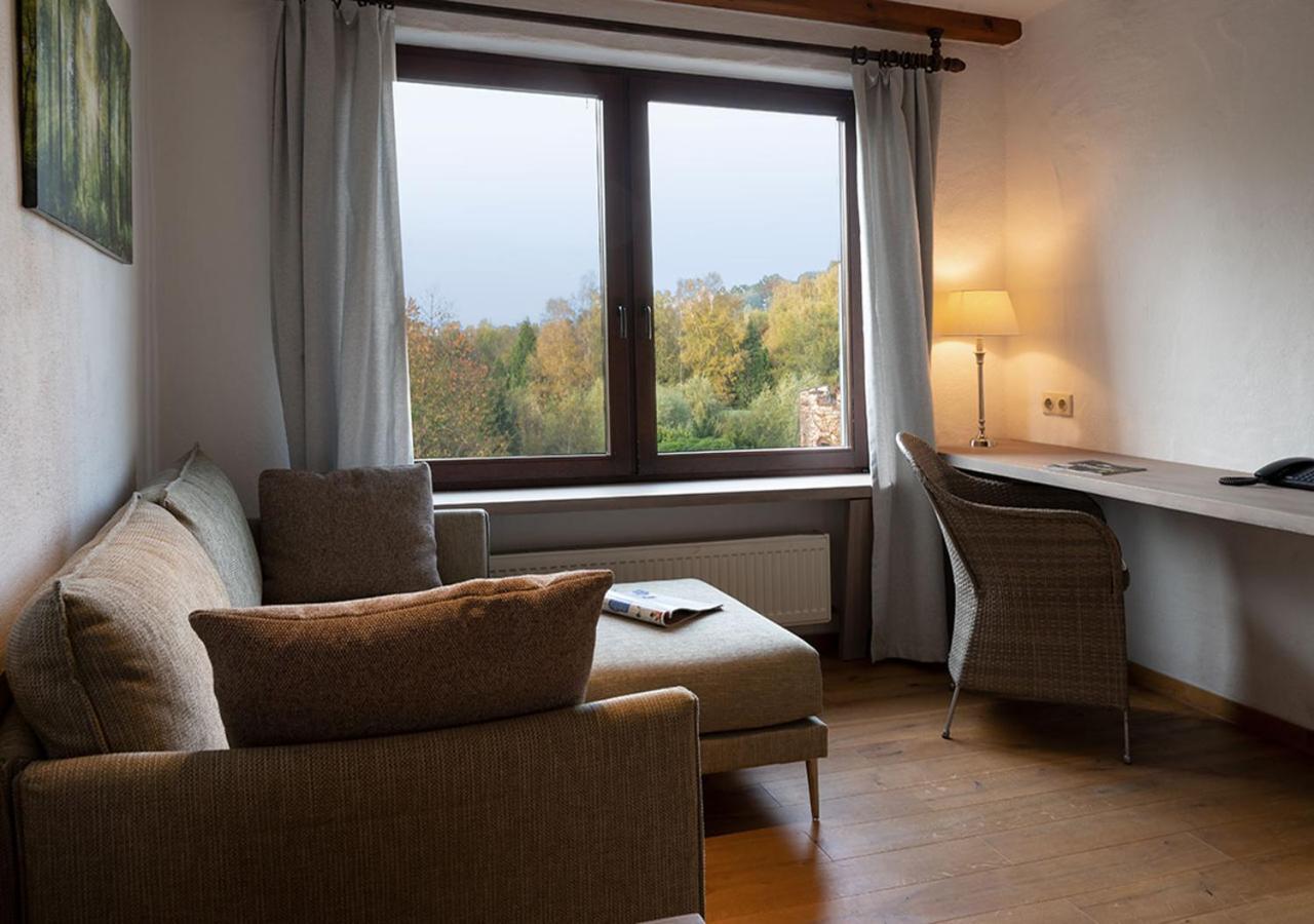 Hotel Land Gut Hoehne Mettmann Kültér fotó