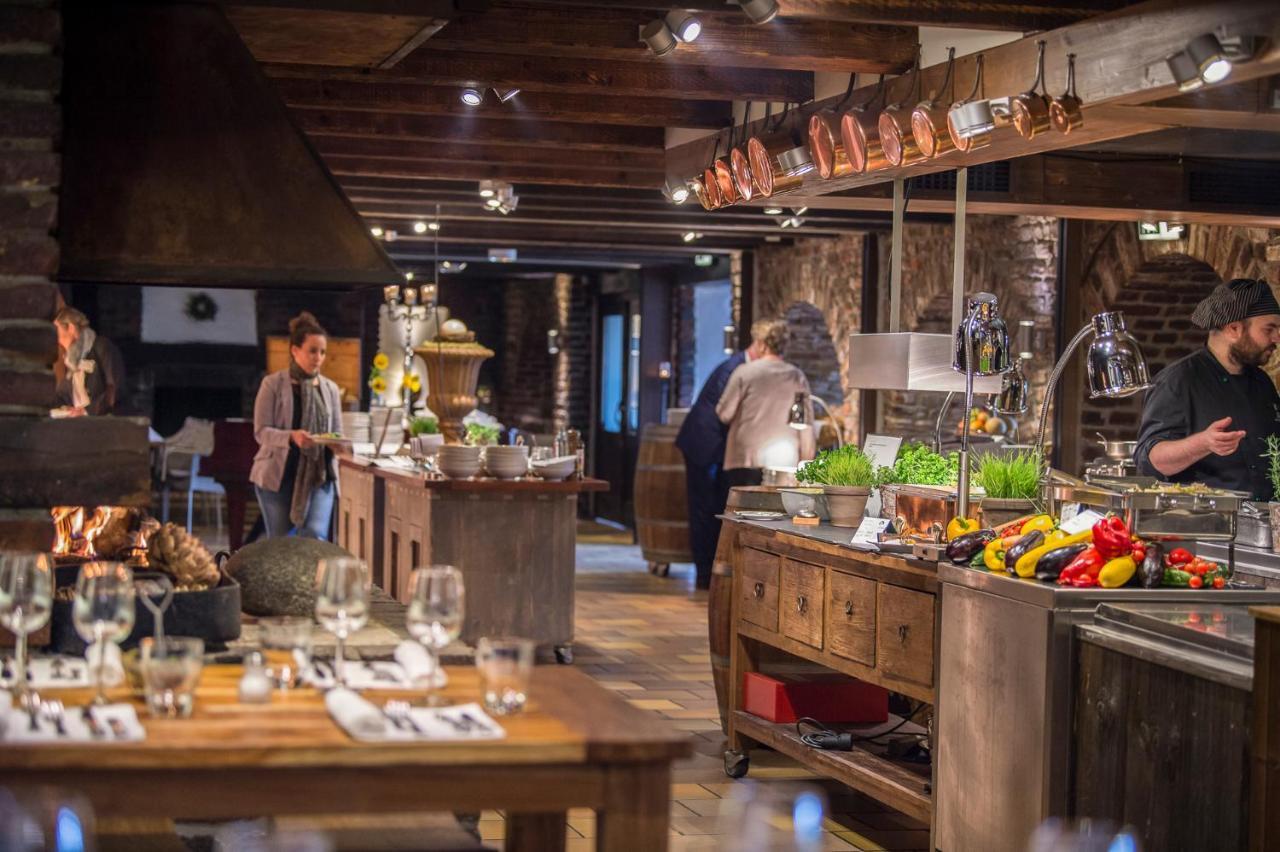 Hotel Land Gut Hoehne Mettmann Kültér fotó